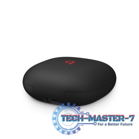Słuchawki bezprzewodowe Beats Fit Pro True - Czarne Słuchawki bezprzewodowe Beats Fit Pro True - Czarne