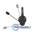 Słuchawki stereo Bluetooth z mikrofonem