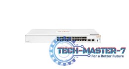 Switch Instant On 1830 24x1GbE JL812A