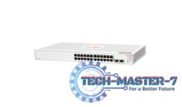 Switch Instant On 1830 24x1GbE JL812A