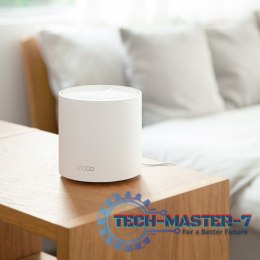 System WIFI Deco X50(3-pack) AX3000