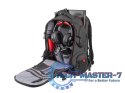 Torba Plecak Genesis Pallad 550 15.6''/17.3'' Czarny