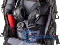 Torba Plecak Genesis Pallad 550 15.6''/17.3'' Czarny