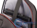 Torba Plecak Genesis Pallad 550 15.6''/17.3'' Czarny