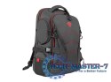 Torba Plecak Genesis Pallad 550 15.6''/17.3'' Czarny