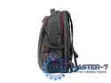 Torba Plecak Genesis Pallad 550 15.6''/17.3'' Czarny