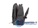 Torba Plecak Genesis Pallad 550 15.6''/17.3'' Czarny