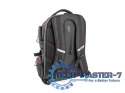 Torba Plecak Genesis Pallad 550 15.6''/17.3'' Czarny