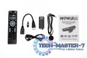 Tuner H.265 MINI DVB-T/DVB-T2 H.265 HD