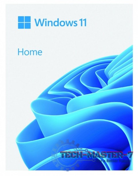 Windows Home 11 64bit PL USB Flash Drive Box HAJ-00116 Windows Home 11 64bit PL USB Flash Drive Box HAJ-00116