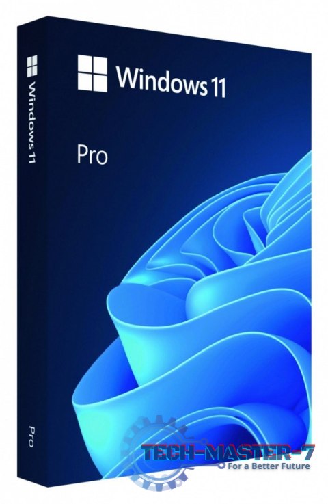 Windows Pro 11 64bit PL USB Flash Drive Box HAV-00209 Windows Pro 11 64bit PL USB Flash Drive Box HAV-00209