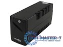 Zasilacz awaryjny UPS 650VA 360W 1x9AH