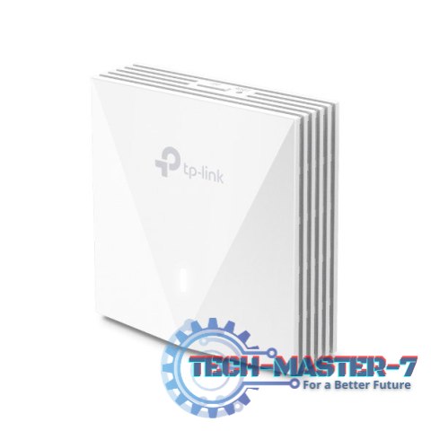 Access Point TP-LINK TL-EAP650-WALL WiFi 6, AX3000 Access Point TP-LINK TL-EAP650-WALL WiFi 6, AX3000