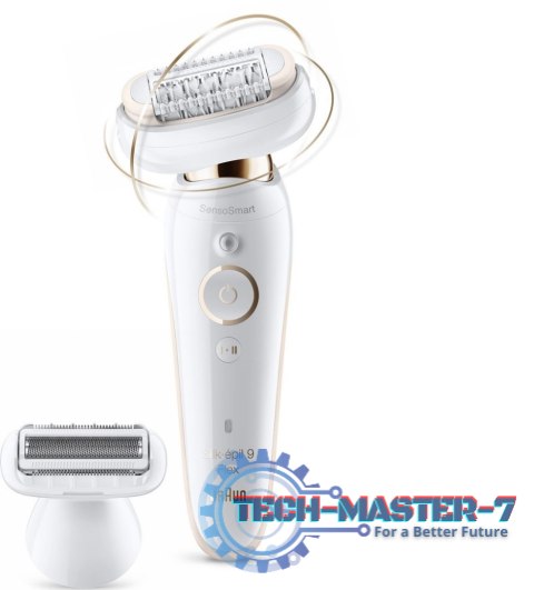 Depilator BRAUN 234746 Depilator BRAUN 234746