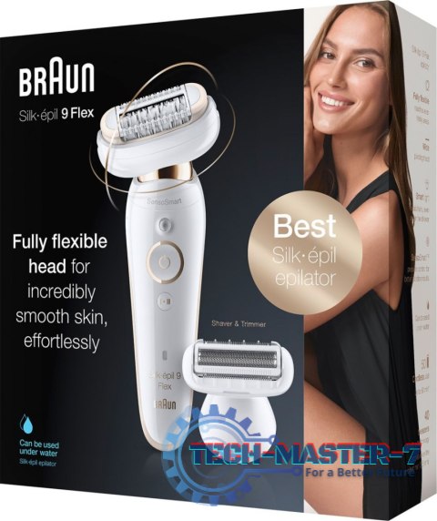 Depilator BRAUN 234746 Depilator BRAUN 234746