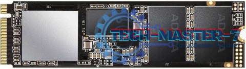 Dysk SSD A-DATA XPG SX8200 Pro 1 TB XPG (M.2 2280″ /1 TB /PCI Express 3.0 x 4 /3500MB/s /3000MB/s) Dysk SSD A-DATA XPG SX8200 Pro 1 TB XPG (M.2 2280″ /1 TB /PCI Express 3.0 x 4 /3500MB/s /3000MB/s)