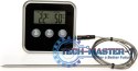 E4KTD001 Termometr kuchenny ELECTROLUX Srebrny