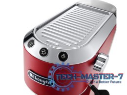 Ekspres ciśneniowy DE LONGHI Dedica EC 685.R