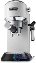 Ekspres ciśneniowy DE LONGHI EC 685.W
