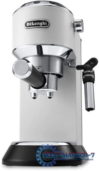 Ekspres ciśneniowy DE LONGHI EC 685.W Ekspres ciśneniowy DE LONGHI EC 685.W