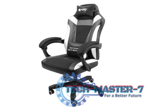 Fotel Fury Avenger M+ NATEC NFF-1710 Fotel Fury Avenger M+ NATEC NFF-1710