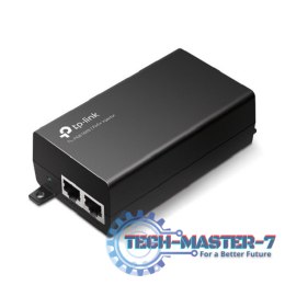 Injector PoE160S PoE+ 1xGE PoE+ 1xGE