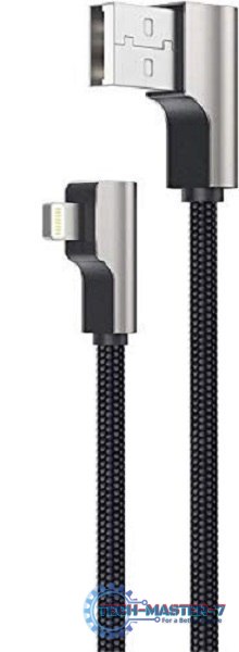 Kabel USB AUKEY Lightning 8-pin 2 Kabel USB AUKEY Lightning 8-pin 2
