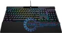 Klawiatura Przewodowa CORSAIR K70 Pro Corsair OPX