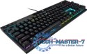Klawiatura Przewodowa CORSAIR K70 Pro Corsair OPX