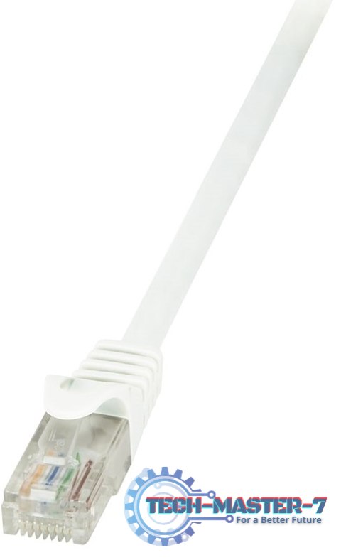 LOGILINK CP2041U 1.5 Patchcord LOGILINK CP2041U 1.5 Patchcord