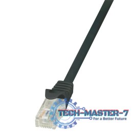 LOGILINK Cat 5e 2 m 2 Patchcord
