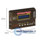 Ładowarka modelarska IMAX B6 80W LIPRO CHARGER