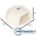 Lampa do paznokci UV LED NL-3 42LED