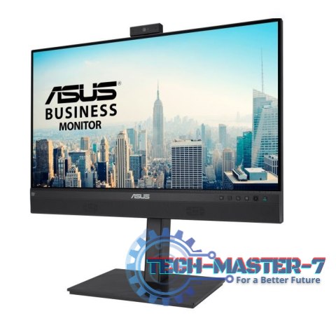 Monitor ASUS BE24ECSNK (23.8" /TFT IPS /60Hz /1920 x 1080 /Czarny)