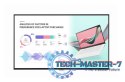 Monitor LG 43UH5J-H (43" /IPS /60Hz /3840 × 2160 /Czarny )