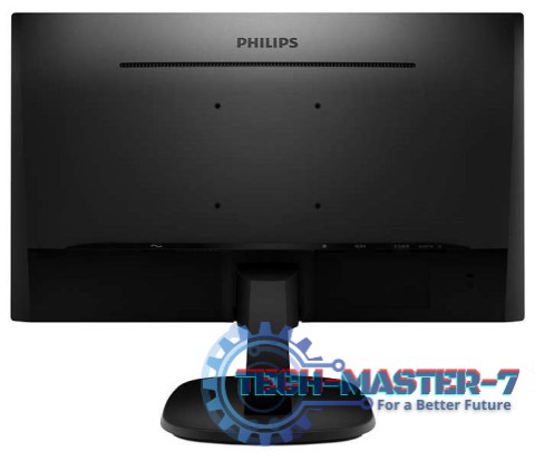 Monitor PHILIPS 273V7QJAB/00 (27" /IPS /1920 x 1080 /Czarny) Monitor PHILIPS 273V7QJAB/00 (27" /IPS /1920 x 1080 /Czarny)