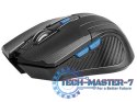 Mysz Bezprzewodowa TRACER Fairy RF Nano Czarny