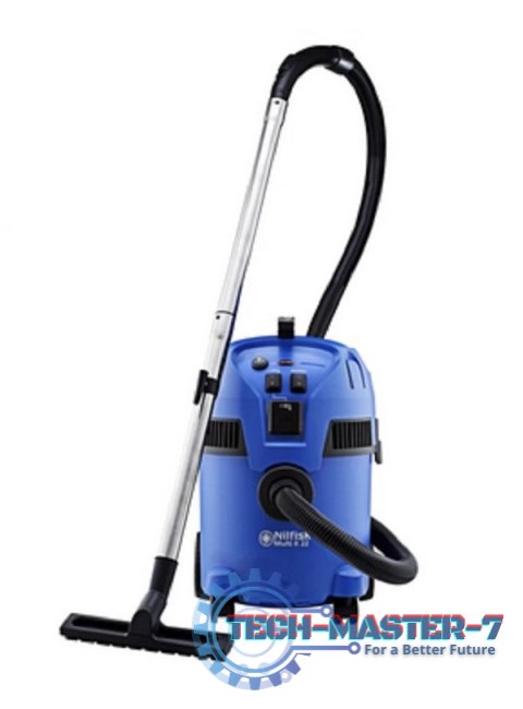 NILFISK Odkurzacz sucho-mokro MULTI II 22 T NILFISK Odkurzacz sucho-mokro MULTI II 22 T