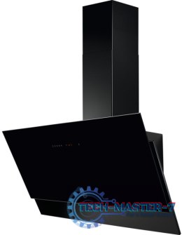 Okap kominowy ELECTROLUX LFV619K