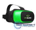 Okulary 3D ESPERANZA EGV300R