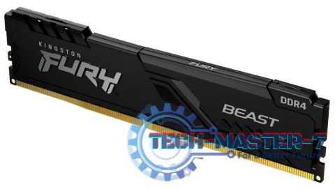 Pamięć KINGSTON (DIMM/DDR4/32 GB/3200MHz/1.2V/16CL/SINGLE) Pamięć KINGSTON (DIMM/DDR4/32 GB/3200MHz/1.2V/16CL/SINGLE)