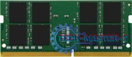Pamięć KINGSTON (SODIMM/DDR4/16 GB/2666MHz/19CL/SINGLE)
