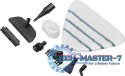 Parowy mop CLATRONIC DR 3539 1500W