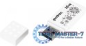 Pendrive (Pamięć USB) GOODRAM (32 GB /USB 2.0 /Biały z wzorem )