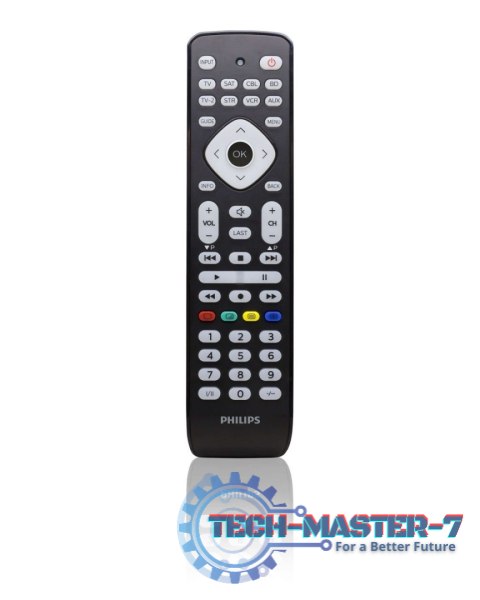 Pilot PHILIPS SRP2018/10 Pilot PHILIPS SRP2018/10