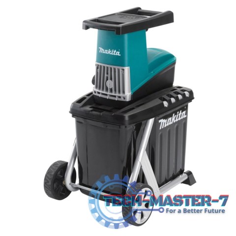 Rozdrabniacz frezowy MAKITA UD2500 Rozdrabniacz frezowy MAKITA UD2500