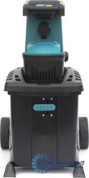 Rozdrabniacz frezowy MAKITA UD2500