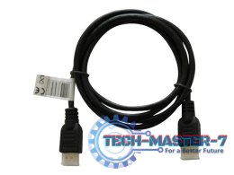 SAVIO CL-113 5m /s1x HDMI (A) 1x HDMI (A)