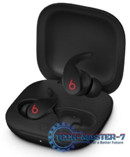 Słuchawki bezprzewodowe APPLE Beats Fit Pro True - Beats Czarny (Czarny)