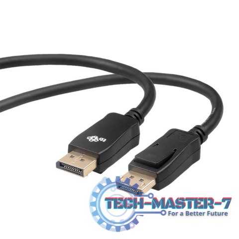 TB AKTBXVDMHMDP30B 3m /s1x DisplayPort 1x DisplayPort TB AKTBXVDMHMDP30B 3m /s1x DisplayPort 1x DisplayPort